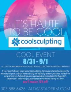 CoolSculpting® in Denver, CO